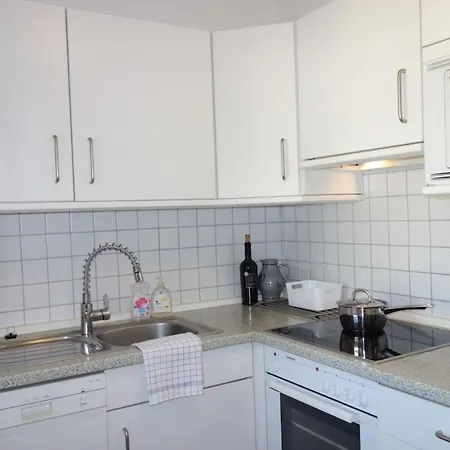 Schwalbenweg * Wyk auf Föhr