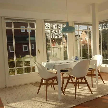 Appartement Schwalbenweg